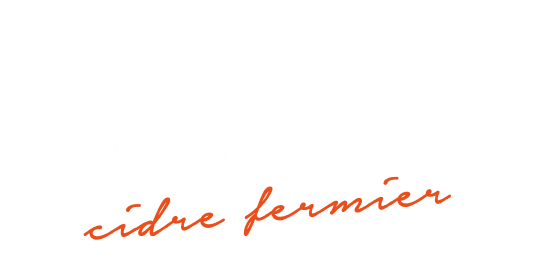 Du cidre breton à la Cidrerie Sorre