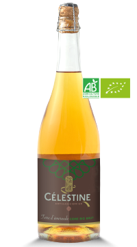 Du cidre breton à la Cidrerie Sorre