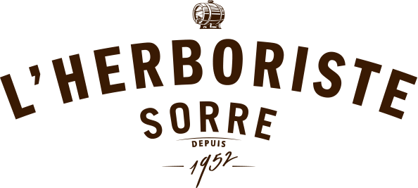 Herboriste, gamme de cidres bretons 33cl