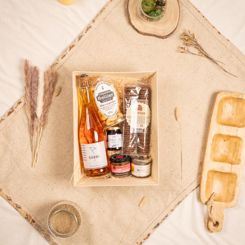 Du cidre breton à la Cidrerie Sorre