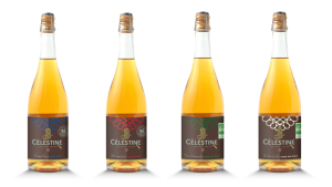 Du cidre breton à la Cidrerie Sorre