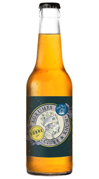 Du cidre breton à la Cidrerie Sorre