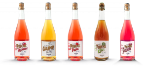 Du cidre breton à la Cidrerie Sorre
