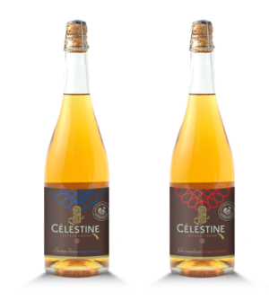 Du cidre breton à la Cidrerie Sorre