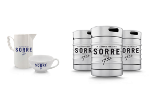 Du cidre breton à la Cidrerie Sorre