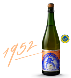 Du cidre breton à la Cidrerie Sorre